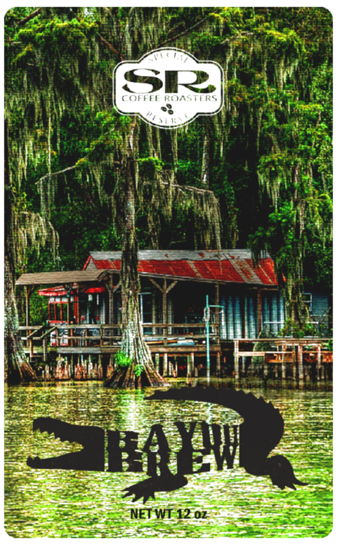 Bayou Brew