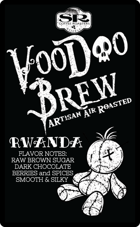 VooDoo Brew