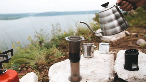 RISE & SHINE ~ Colombian Blend