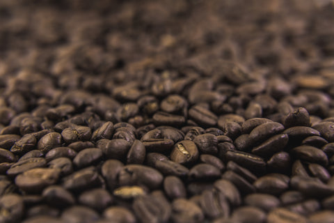 Special Reserve Coffee