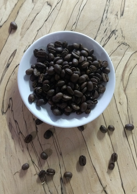 ROUGHNECK ~ Top Hand Blend