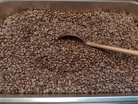 Light Roast - Roaster's Choice