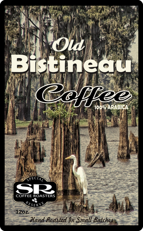 OLD BISTINEAU - Crema Club