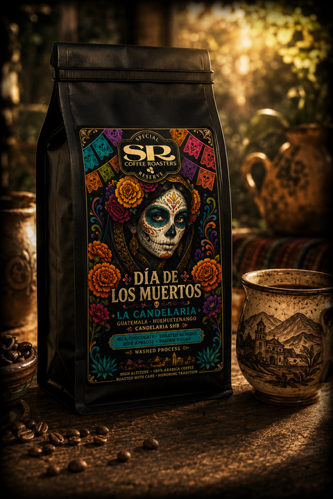 Dia De Los Muertos