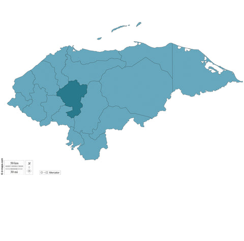 Front Porch Coffee Blend