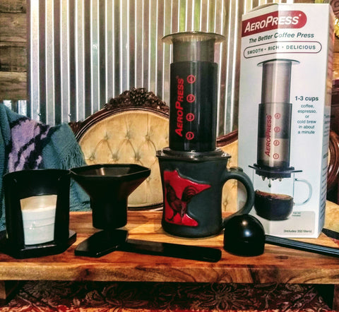 AeroPress