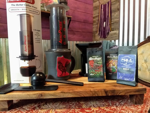 AeroPress